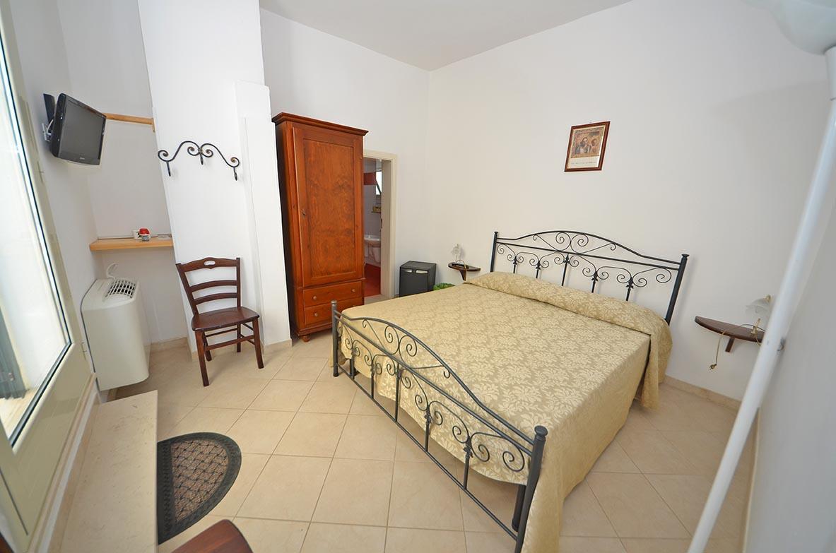 Casa Branca Bed and Breakfast Castrignano del Capo Εξωτερικό φωτογραφία