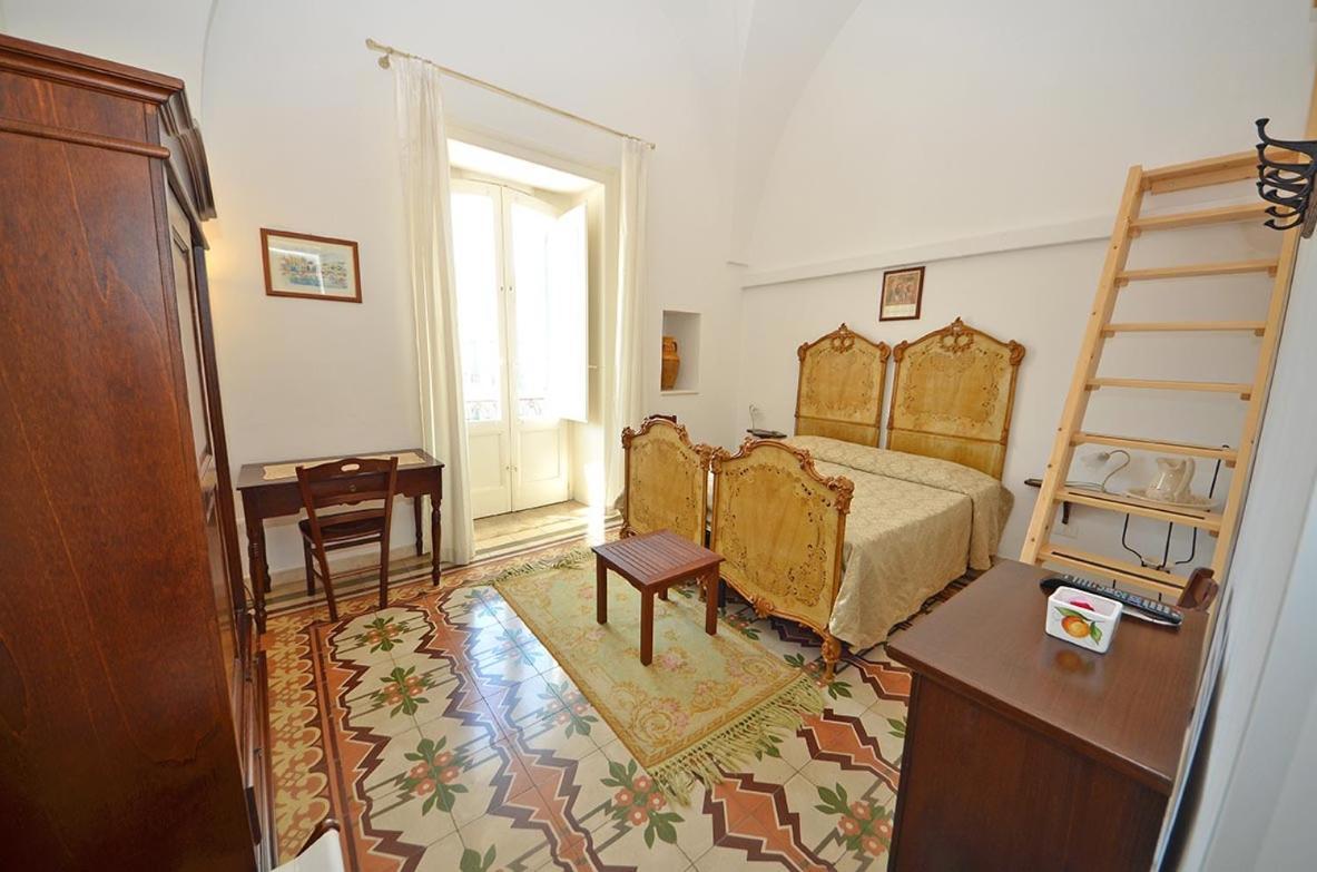Casa Branca Bed and Breakfast Castrignano del Capo Εξωτερικό φωτογραφία